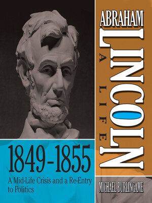 cover image of Abraham Lincoln